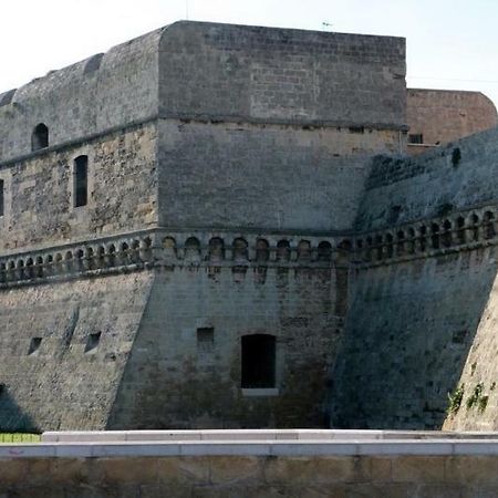 Dimora Cavallerizza Bari Buitenkant foto