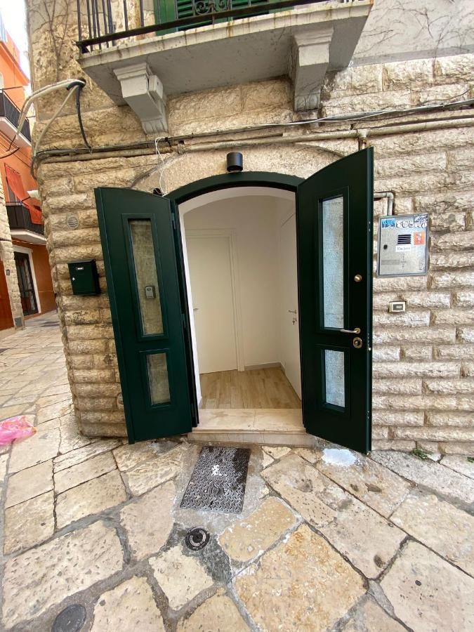 Dimora Cavallerizza Bari Buitenkant foto