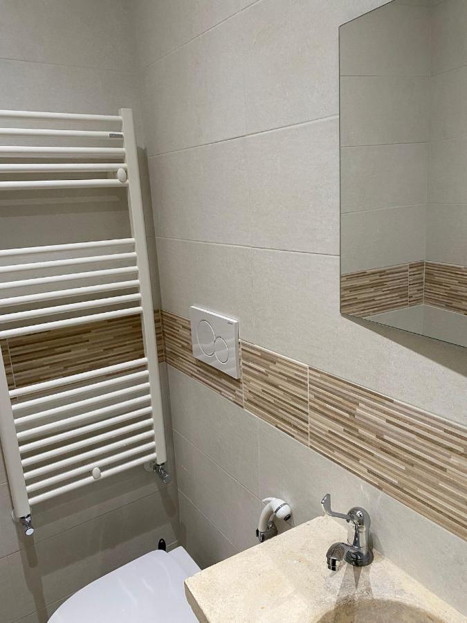 Dimora Cavallerizza Bari Buitenkant foto